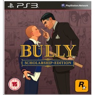 [PS3 game] Bully classic digital version download