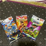 kad BoBoiBoy galaxy combo