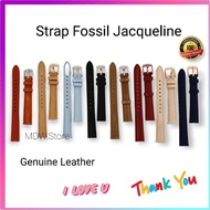 [A LIKE] Original Fossil Jacqueline Watch Strap 14MM ES3821 ES3708 ES3487 ES3974 ES4099 ES3843 ES3988 ES4274