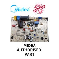 MIDEA AIRCOND INDOOR PCB (MSAF-18CRDN8)
