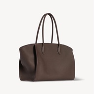 The Row 女士 Marlo 14 皮革包均碼碼35.56cm*16cm*26.49cm