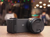 [ 經典相機 ] Sigma dp2 Quattro / dp 2 Quattro 鏡頭 45mm F2.8 1960 萬像素