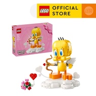 LEGO Seasons and Occasions 40824 Sweetheart Tweety Bird (412 Pieces)