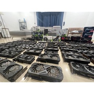 [PROMOTION] GPU NVIDIA AMD RTX GTX RX [USED] GPU PROMOTION