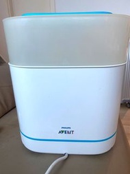 Avent 奶樽消毒器