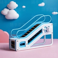 3d Printing Elevator Toy Automatic Elevator Model Educational Teaching Science Experiment Elevator T