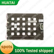 งานทดสอบ100% หน้าจอ LCD ขนาด10.4นิ้ว LQ104V1DG21