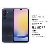 [Sale] Samsung Galaxy A26 5G 8/256GB CPU : Exynos 1380 จอ 6.7" 120Hz แบต 5000 mAh by SixteenPhone