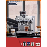 Delonghi EC9555 Mesin Pengisar Kopi Sejuk Bersepadu Mesin Kopi Komersial Kecil Separa Automatik Ital