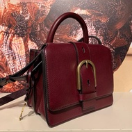 preloved handbag fossil