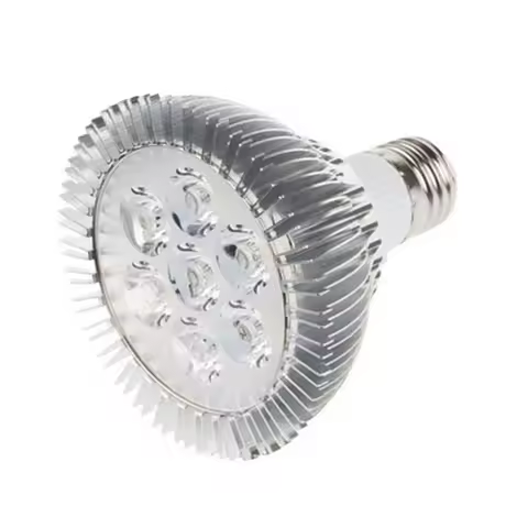 Ultraviolet Light UV Glue LED Curing E27 120W 365nm 405nm 395nm For Shadowless Glue Green Oil Photos