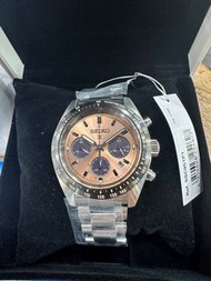 通城地區限量版 SEIKO PROSPEX 太陽能計時錶 SSC951P1 SSC951  限量1000隻 建議零售價HK$5680-, 歡迎查詢折扣優惠