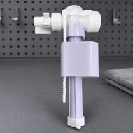 Toilet Cistern Fill Valve Wall-Mounted Concealed Cistern Valve