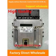 MEG17.9.12 ECU Engine Computer Board Compatible KN7 39104-2B570/D6 39120-2B910/A04 39123-2B330/Q206 