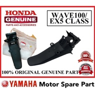 100% ORIGINAL WAVE100 / EX5 CLASS REAR FENDER 0 80100-KEV-940 MUDGUARD MUD GUARD BELAKANG EKOR WAVE 