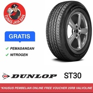 Ban Dunlop Grandtrek ST30 225/60 R18 Toko Surabaya 225 60 18