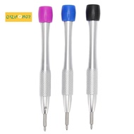 Watch Movement Screwdriver Set Triangular Rotor Screwdriver Suitable for  3235 Movement Watch Access