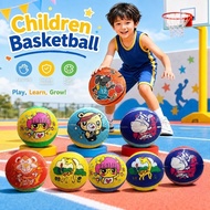 Kids Basketball Toy Kid BasketBall Toy Indoor Outdoor Sport Play Toy Boys Gift