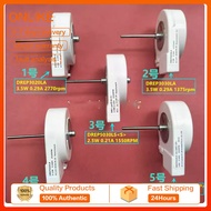 100%new Samsung refrigerator refrigeration fan 5020/5030/3030/3020 DC DC12V cooling fan motor