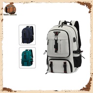 60/80L Backpack Laptop Bag Waterproof For Men Travel