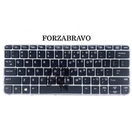 HP EliteBook 820-G3 820-G4 828-G3 725-G3 725-G3 725-G4 BACKLIGHT LAPTOP NOTEBOOK KEYBOARD