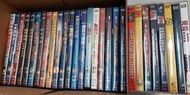 正版 漫威電影系列 Marvel Studio MCU 美國隊長 鐵甲奇俠 雷神 Marvel Avengers 美國隊長 奇異博士 黑豹 銀河守護隊 蟻俠 復仇者聯盟 蜘蛛俠 毒魔 死侍 全套 DV
