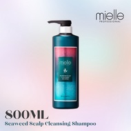 MIELLE Seaweed Scalp Cleansing Shampoo 800ml