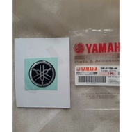 Yamaha wing nmax aerox Emblem original ygp
