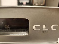 Mercedes-Benz CLC-Klasse 模型車