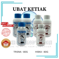 UBAT KETIAK ATASI BAU BADAN 85G
