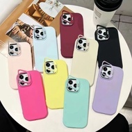 CASE MACARON STAND REDMI NOTE 8 9 9 PRO 10 4G 10S 10 PRO 11 11 PRO 12 4G 12 PRO 4G 13 4G 5G 13 PRO 4
