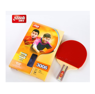 Bet Pingpong / Bat Tenis Meja DHS R 3006 PENDEK / PEN HOLDER (Orginal)