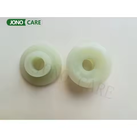 Oil pump worm drive gear fits Chinese chainsaws 2500 3800 25CC 38CC KOMATSU ZENOAH TIMBERPRO LAWNFLI