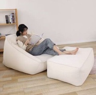 Sofa 榻榻米豆袋沙發