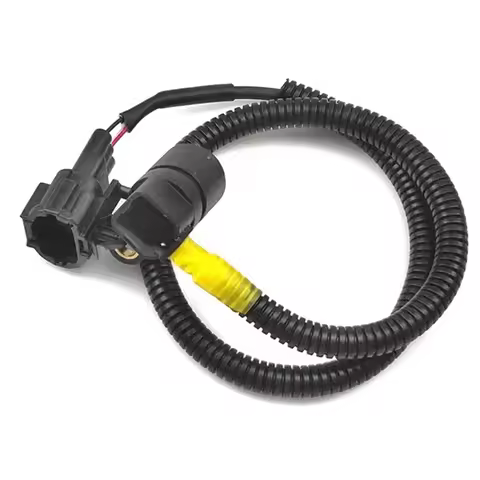 New High Quality Crankshaft Position Sensor 25977VG100 25977-VG100 For Nissan NP300 Elgrand E50 Nava