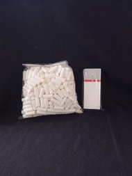Paket Kertas Papir Linting Dunmill Busah Carkol Papir 1000L Busah 50Gr Kertas Papir Dunmill Rasa Man