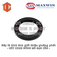 TG MAXWIN seal 40x80x10 45x62x10 25x52x8 35x60x10 32x45x7 35x80x10 60x100x12 42x60x10 50x110x12 42x1
