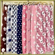 ◊ ▧ ❖ Fashion Pranela Velvet Pajama Pants for Women Random Design Shipment