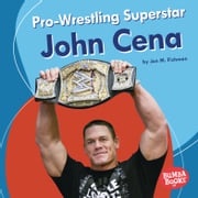 Pro-Wrestling Superstar John Cena Jon M Fishman