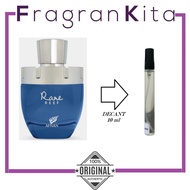 Afnan Rare Reef 10 ml EDP (DECANT)