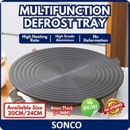 24HREADY STOCK Heat Conduction Plate Aluminum Induction Hob Converter Heat Diffuser Plate Gas Electr