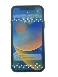 Apple iPhone X 64G 5.8吋智慧型手機 太空灰色