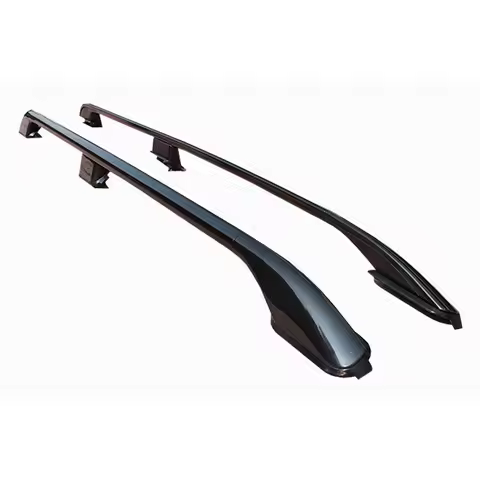 OE Style Car Roof Rack For Toyota Land Cruiser UZJ100 LC100 LX470 1998-2007 Luggage Racks Carrier to