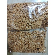 Kacang Bawang Goreng Asli 1 KG / Kacang Goreng Bawang TERUJI