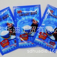 High-Quality Artificial Snow/Fake Snow/Christmas/Magic Use