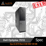 Dell Optiplex 7010 Desktop