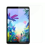 LG G Pad 5 Film LM-T600L Tempered Film Tablet PC 10.1 Inch HD Explosion-Proof Tempered Film