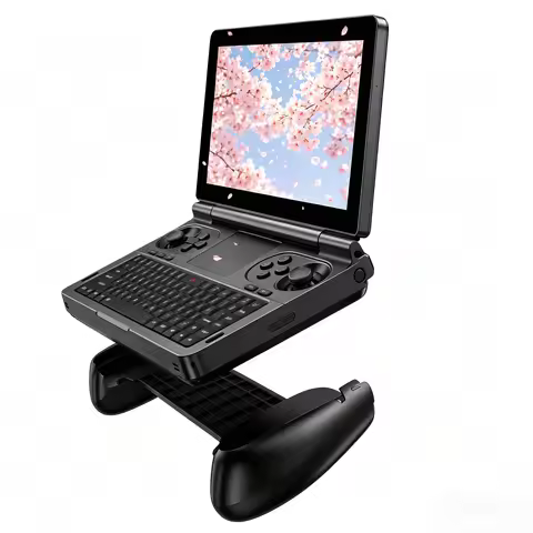 GPD WIN Mini 7 Inch Handheld Game Console AMD AI 9 HX 370 32GB RAM 2TB PCIE4.0 Pocket Portable Mini 