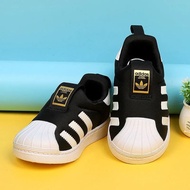 Casual Fashion Nmd Kids Shoes Clover Children's Casual Shoes Fashion Casual Sports Boy Girl Kid Shoe