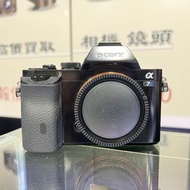 Sony A7S 一代夜攝皇